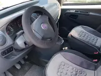 Usata Fiat Fiorino 73 CV (53 kW) 2008 Bianco Monovolume