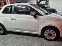 Usata Fiat 500 Pop 95 CV (69 kW) 2015 Other Utilitaria