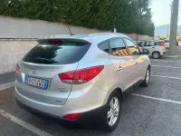 Usata Hyundai ix35 Xpossible 184 CV (135 kW) 2013 Other SUV