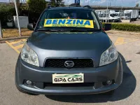 Usata Daihatsu Terios 105 CV (77 kW) 2006 Grigio SUV