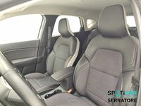 Usata Renault Captur Intens 145 CV (106 kW) 2022 Bianco SUV