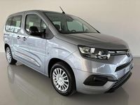 Usata Toyota Proace Verso City 102 CV (75 kW) 2022 Grigio Station wagon