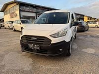 Usata Ford Transit Connect 100 CV (73 kW) 2019 Bianco Monovolume