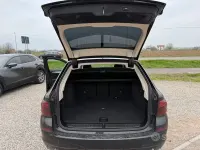 Usata BMW 520 190 CV (139 kW) 2018 Nero Station wagon