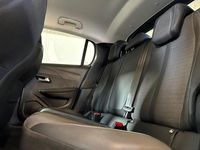 Usata Peugeot 208 Allure 101 CV (74 kW) 2023 Grigio Utilitaria