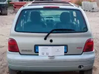 Usata Renault Twingo 75 CV (55 kW) 2004 Grigio Utilitaria