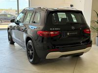 Usata Mercedes GLB200 Executive 150 CV (110 kW) 2022 Nero SUV