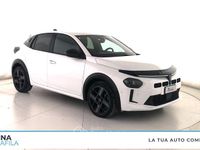 Usata Lancia Ypsilon 101 CV (74 kW) 2025 Bianco Utilitaria