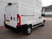 usata Fiat Ducato 28 2.0 MJT PC-TN Furgone