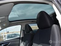 Usata Nissan Qashqai N-Connecta 110 CV (80 kW) 2018 Nero SUV