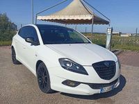 Usata Lancia Delta S 120 CV (88 kW) 2013 Utilitaria