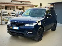 Usata Land Rover Range Rover SE 249 CV (183 kW) 2015 Other SUV