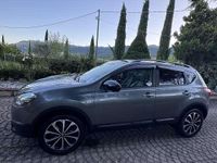 Usata Nissan Qashqai 360º 131 CV (96 kW) 2013 SUV