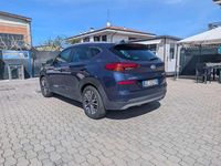 Usata Hyundai Tucson 136 CV (100 kW) 2021 SUV