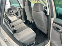 usata Seat Altea XL 2.0 tdi cr Style (full optional!!!)