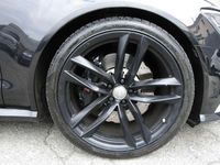 Usata Audi RS6 560 CV (411 kW) 2013 Panther black crystal Station wagon