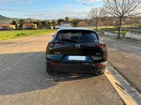 Usata Mazda CX-30 186 CV (136 kW) 2022 Nero SUV