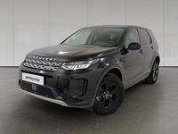 Usata Land Rover Discovery Sport S 2021 Santorini black SUV