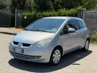 Usata Mitsubishi Colt Instyle 95 CV (69 kW) 2005 Utilitaria