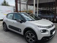 Usata Citroën C3 Shine 102 CV (75 kW) 2019 Utilitaria