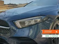 Usata Mercedes A180 116 CV (85 kW) 2022 Berlina