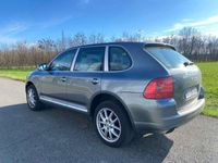 usata Porsche Cayenne 3.2