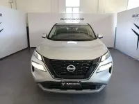 Usata Nissan X-Trail Acenta 213 CV (156 kW) 2024 Bianco SUV