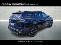 Usata Renault Espace Esprit Alpine 200 CV (147 kW) 2024 Blu scuro SUV