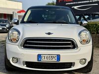 Usata Mini Cooper D Paceman 111 CV (81 kW) 2014 Other SUV