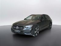 Usata Mercedes 220 Advanced 197 CV (144 kW) 2024 Grigio Station wagon