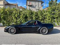 Usata Chevrolet Corvette C5 400 CV (294 kW) 2002 Cabrio