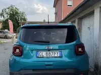 Usata Jeep Renegade Limited 131 CV (96 kW) 2022 SUV