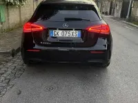 Usata Mercedes A200 Edition 150 CV (110 kW) 2021 Berlina