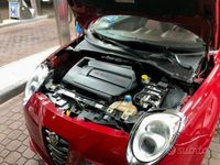 usata Alfa Romeo MiTo 1.4 105CV M.air S&S Progression