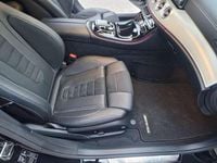 Usata Mercedes CLS300 Premium Plus 245 CV (180 kW) 2019 Coupé