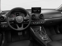 usata Audi A3 Sportback 35 2.0 tdi business 150cv s-tronic my20