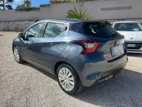 Używany Nissan Micra 90 KM (66 kW) 2021 Other Hatchback