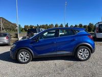 usata Renault Captur Plug-in Hybrid E-Tech 160 CV Intens