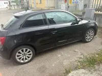 Usata Audi A1 Ambition 86 CV (63 kW) 2011 Utilitaria