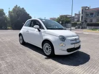 Usata Fiat 500 Dolcevita 69 CV (50 kW) 2022 Bianco Berlina
