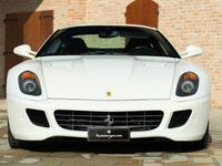 usata Ferrari 599 599GTB FIORANO