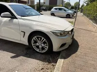 Usata BMW 420 M Sport 184 CV (135 kW) 2017 Coupé