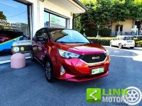 Usata EVO Evo 4 114 CV (83 kW) 2022 Rosso SUV