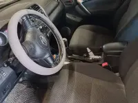 Usata Toyota RAV4 150 CV (110 kW) 2004 Grigio SUV