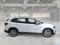 Usado BMW X1 Advantage 149 CV (109 kW) 2022 SUV