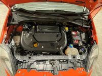 Usata Fiat Grande Punto 85 CV (62 kW) 2023 Utilitaria