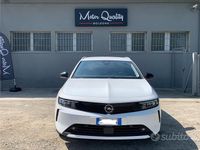 Usata Opel Astra Business Elegance 131 CV (96 kW) 2023 Bianco Station wagon