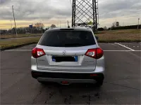 Second-hand Suzuki Vitara 120 CP (88 kW) 2015 SUV