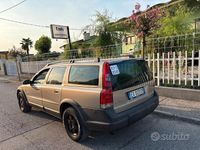Usata Volvo XC70 163 CV (119 kW) 2003 SUV