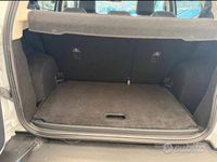 Usata Ford Ecosport 2020 Bianco SUV